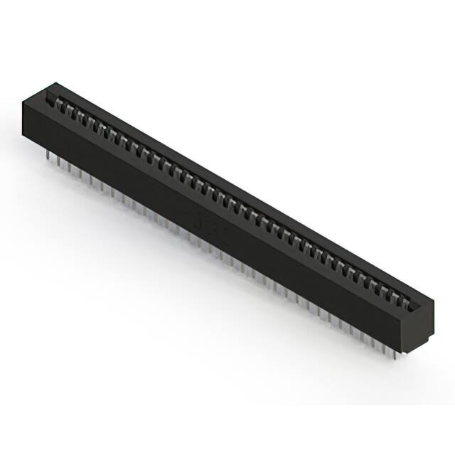 357-066-420-201 EDAC Inc.  Connettori per bordi